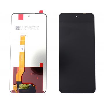 Display Oppo A58 4G