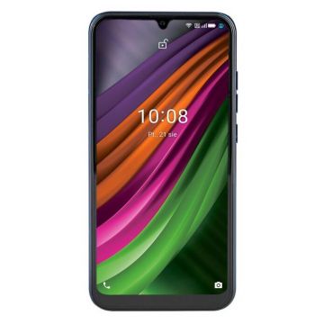 Myphone Telefon mobil myPhone Now, 6, 4GB RAM, 64GB FLASH, Camera 13 Mp, Android, 4G, Albastru