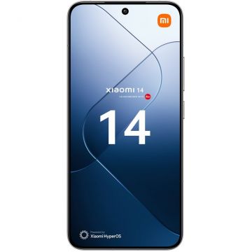 Smartphone 14 5G 12GB 512GB Alb
