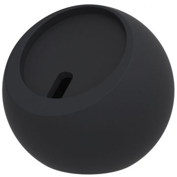 Suport Pentru Incarcator H050 Wireless Negru