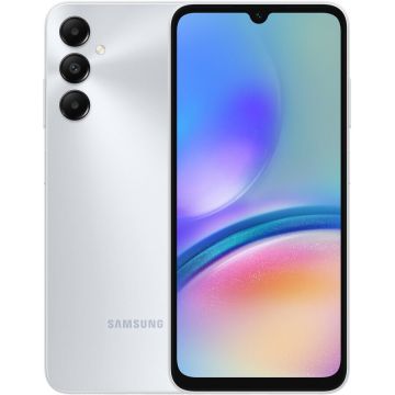Telefon mobil Galaxy A05s 128GB 4G Silver