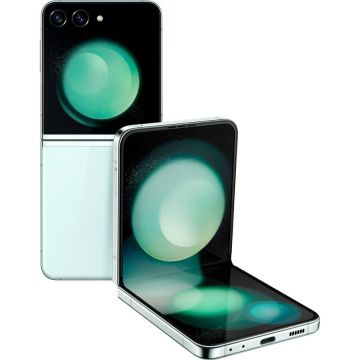 Telefon mobil Galaxy Z Flip5 256GB Mint
