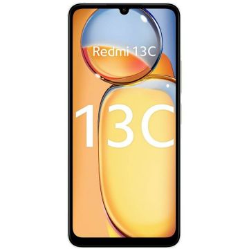 Telefon mobil Redmi 13C 256GB 4G Clover Green