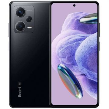 Telefon mobil Redmi Note 12 Pro+ 256GB Midnight Black