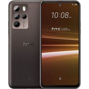 Telefon mobil U23 Pro 256GB 5G Brown