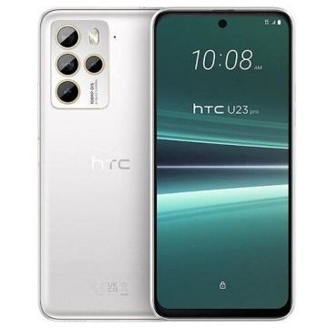 Telefon mobil U23 Pro 256GB 5G White