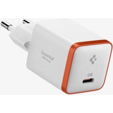 Incarcator EE301EU ArcStation, USB-C, 30W, Alb