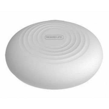 Incarcator  Wireless RL-LT11  Jellyfish, 10W Alb