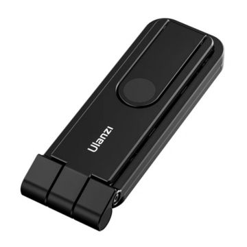 Mini Trepied Ulanzi MA26 Foldable Pocket Phone Tripod M007