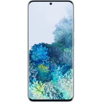 Samsung Samsung Galaxy S20, Dual SIM, 128GB, 8GB RAM, 4G, Cloud Blue