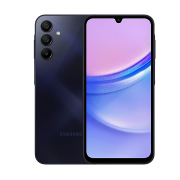 Smartphone Galaxy M35 5G 6GB 128 Dark Blue