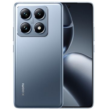 Telefon mobil 14T Pro 12GB 512GB Dual Sim Titan Blue