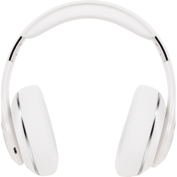 Casti Audio KM0653 Street 3 Bluetooth 5.3 Wireless Alb