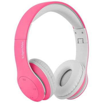 Casti Audio KM0657 Street Kids Wireless Roz