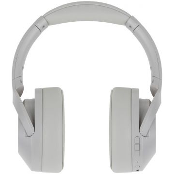 Casti KM0672-G F2 Bluetooth 5.3 Wireless Gri