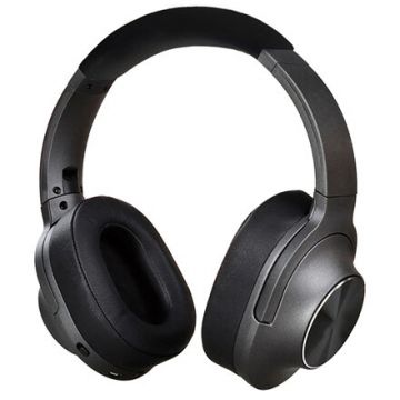 Casti Wireless FREESTYLE FH0930AG ANC Stereo BT5.0 Negru