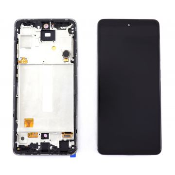 Display Samsung A52 5G A526 OEM OLED cu Rama
