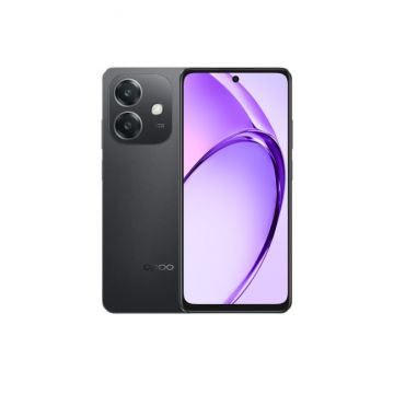 Telefon mobil Oppo A40, 128GB, 6GB RAM, 4G, Dual-SIM, Negru