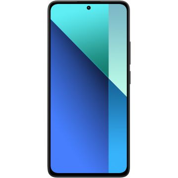 Telefon mobil Xiaomi Redmi Note 13, 4G, 128GB, 6GB RAM, Dual-SIM, Albastru