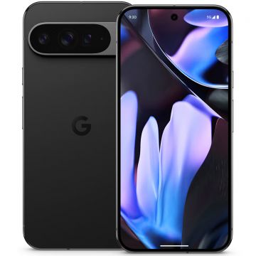 Telefon Mobil Google Pixel 9 Pro XL, 16GB RAM, Memorie 256GB, 5G, Negru