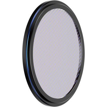 Filtru Ulanzi HP-013 52mm MagFilter Magnetic Color Filter Blue M019GBC1
