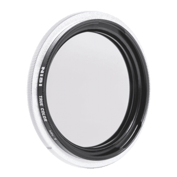 NiSi Filter IP-A for iPhone True Color V-ND 1-5 Stop