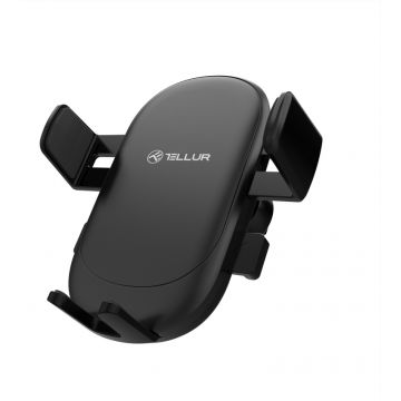 Suport masina pentru telefon Tellur CMH10, 4.7