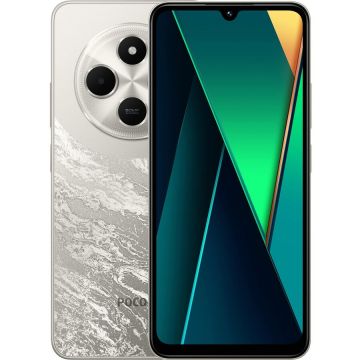 Xiaomi Telefon mobil Poco C75, 8GB RAM, 256GB, Gold Xiaomi Telefon mobil Poco C75, 8GB RAM, 256GB, Gold
