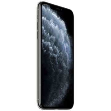 Apple iPhone 11 Pro Max 256 GB Silver Foarte bun
