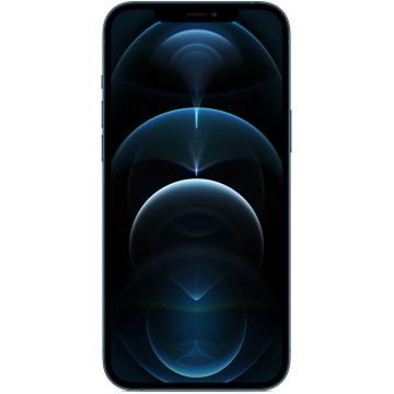 Apple iPhone 12 Pro Max 128 GB Pacific Blue Excelent