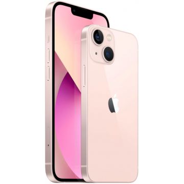 Apple iPhone 13 128 GB Pink Foarte bun