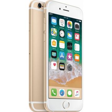 Apple iPhone 6S 128 GB Gold Foarte bun
