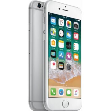 Apple iPhone 6S 64 GB Silver Ca nou