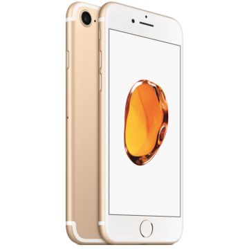 Apple iPhone 7 128 GB Gold Foarte bun
