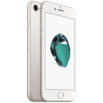 Apple iPhone 7 128 GB Silver Foarte bun