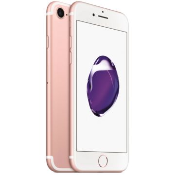 Apple iPhone 7 256 GB Rose Gold Foarte bun