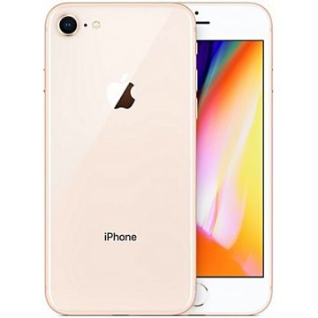 Apple iPhone 8 64 GB Gold Ca nou