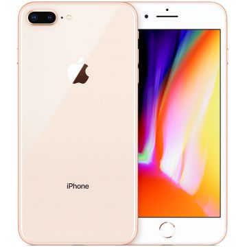 Apple iPhone 8 Plus 64 GB Gold Bun