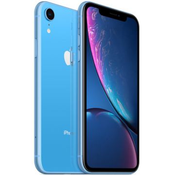 Apple iPhone XR 64 GB Blue Excelent