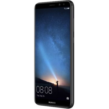 Huawei Mate 10 Lite Dual Sim 64 GB Graphite Black Ca nou