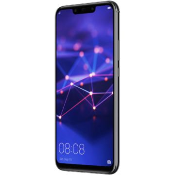 Huawei Mate 20 Lite Dual Sim 64 GB Black Foarte bun