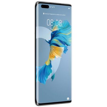 Huawei Mate 40 Pro Dual Sim 256 GB Silver Excelent