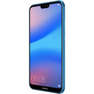 Huawei P20 Lite Dual Sim 64 GB Klein Blue Foarte bun
