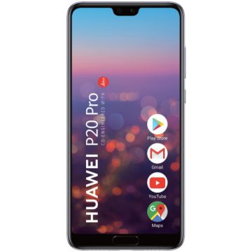 Huawei P20 Pro Dual Sim 128 GB Twilight Bun