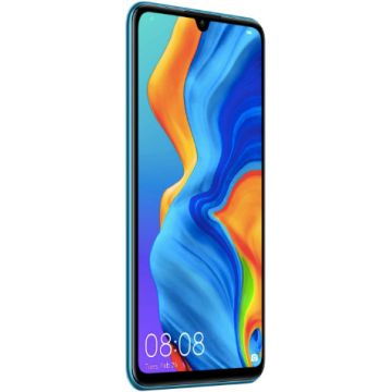 Huawei P30 Lite Dual Sim 128 GB Peacock Blue Bun