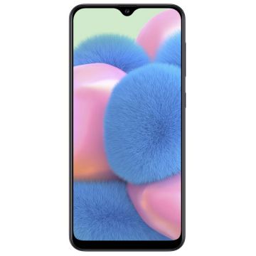 Samsung Galaxy A30S Dual Sim 64 GB Black Foarte bun