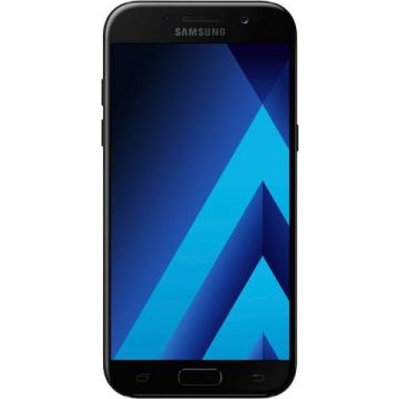 Samsung Galaxy A5 (2017) 32 GB Black Foarte bun