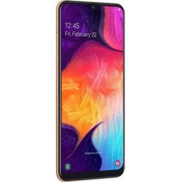 Samsung Galaxy A50 (2019) Dual Sim 128 GB Coral Excelent