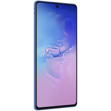 Samsung Galaxy S10 Lite Dual Sim 128 GB Blue Bun