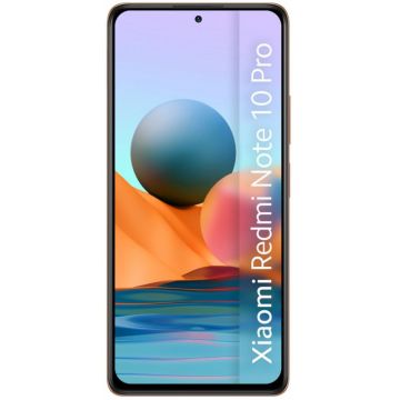 Xiaomi Redmi Note 10 Pro 128 GB Gradient Bronze Excelent